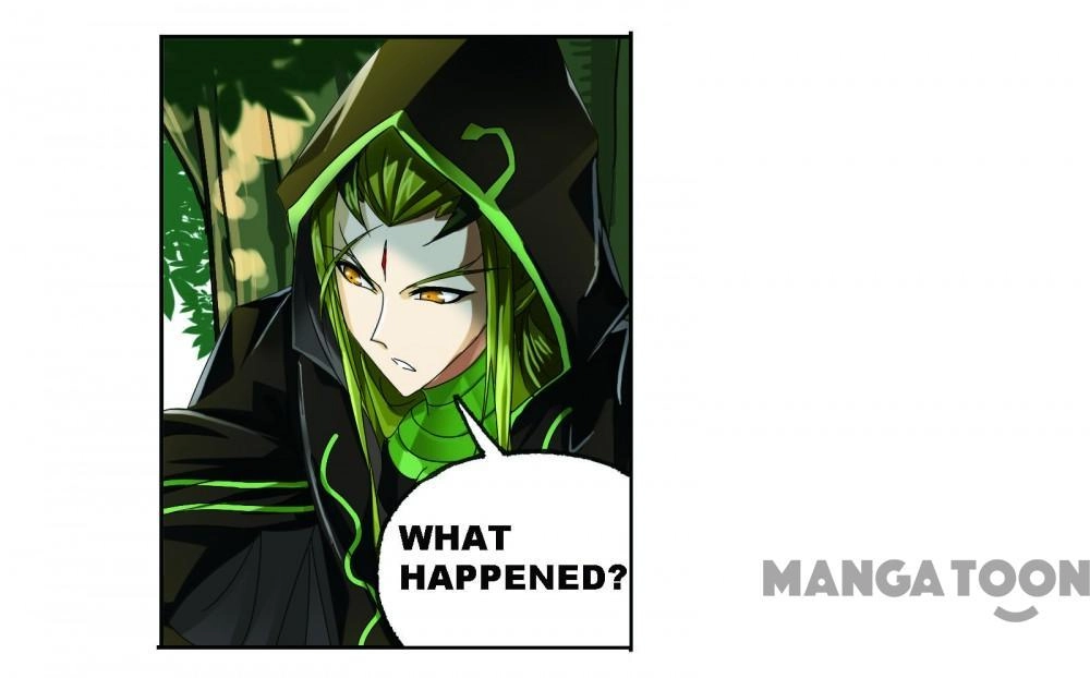 Read Soul Land chapter 487 image 28 on Lezhin