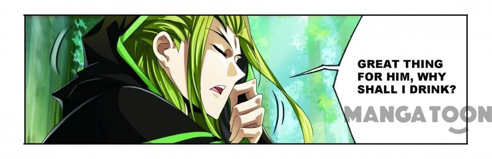 Read Soul Land chapter 487 image 30 on Lezhin