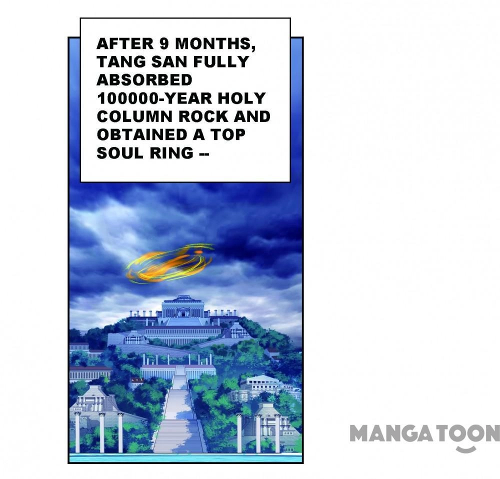 Read Soul Land chapter 487 image 32 on Lezhin