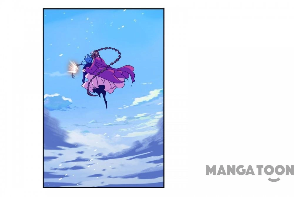 Read Soul Land chapter 487 image 37 on Lezhin