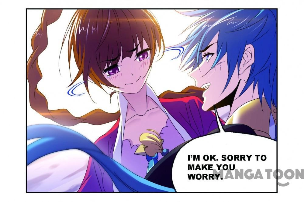 Read Soul Land chapter 487 image 38 on Lezhin