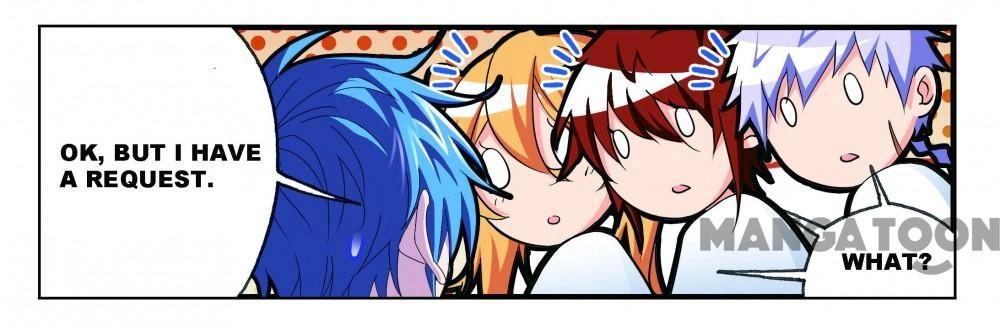 Read Soul Land chapter 487 image 45 on Lezhin