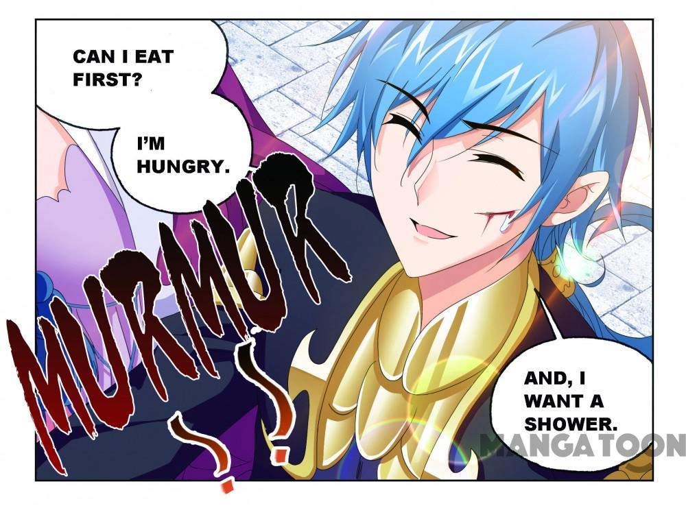Read Soul Land chapter 487 image 46 on Lezhin