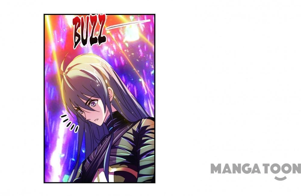 Read Soul Land chapter 487 image 5 on Lezhin