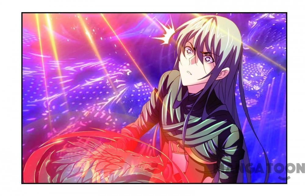 Read Soul Land chapter 487 image 6 on Lezhin