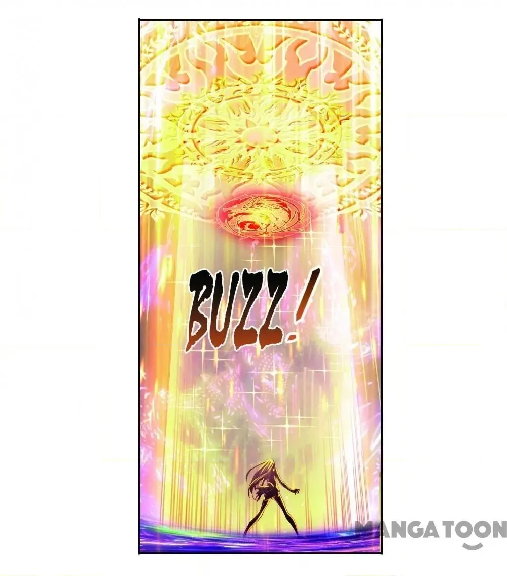 Read Soul Land chapter 487 image 9 on Lezhin
