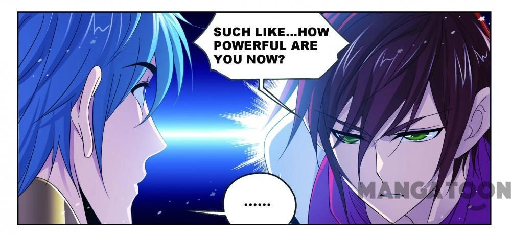 Read Soul Land chapter 488 image 14 on Lezhin
