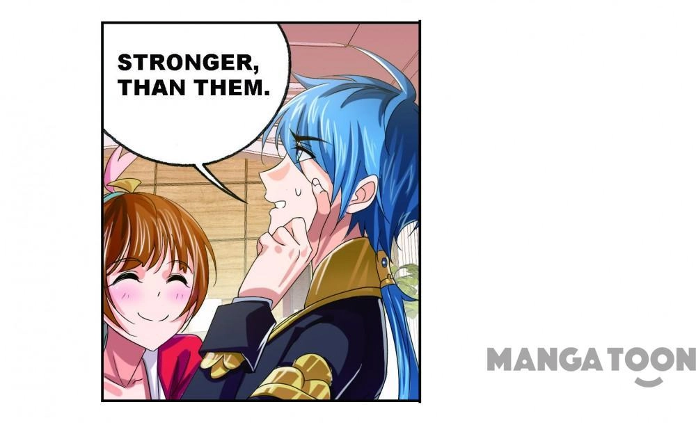 Read Soul Land chapter 488 image 22 on Lezhin