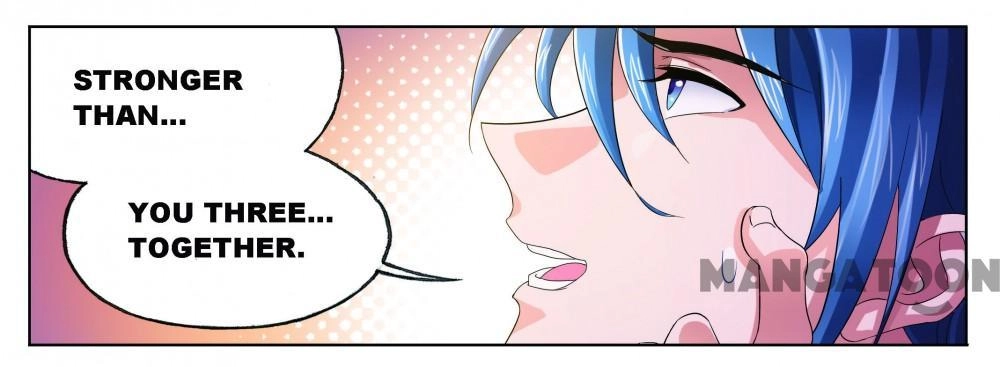 Read Soul Land chapter 488 image 24 on Lezhin