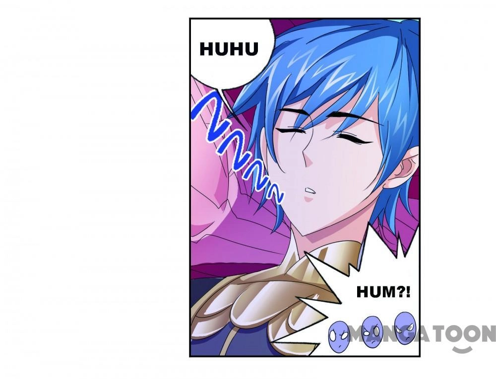 Read Soul Land chapter 488 image 30 on Lezhin