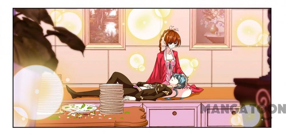 Read Soul Land chapter 488 image 37 on Lezhin