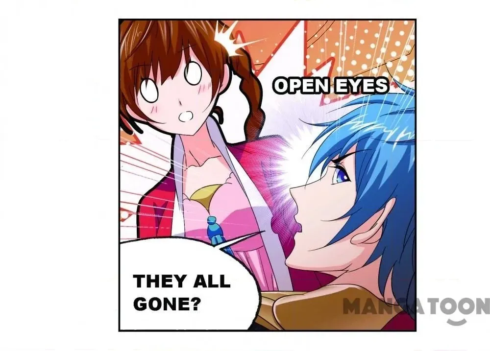 Read Soul Land chapter 488 image 39 on Lezhin