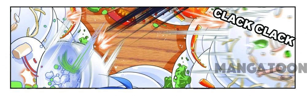 Read Soul Land chapter 488 image 4 on Lezhin