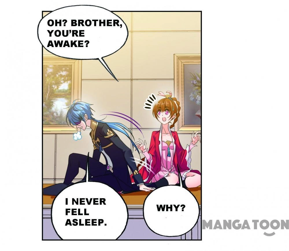 Read Soul Land chapter 488 image 40 on Lezhin