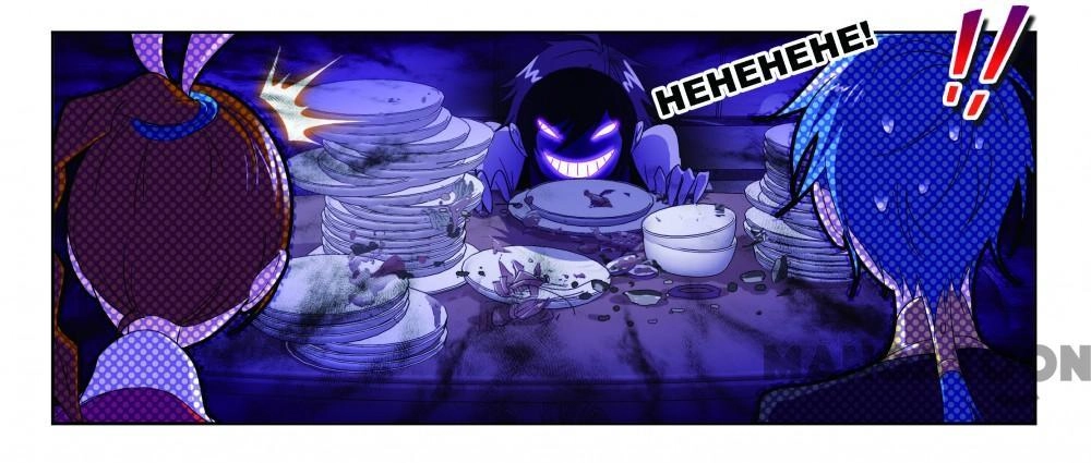 Read Soul Land chapter 488 image 44 on Lezhin