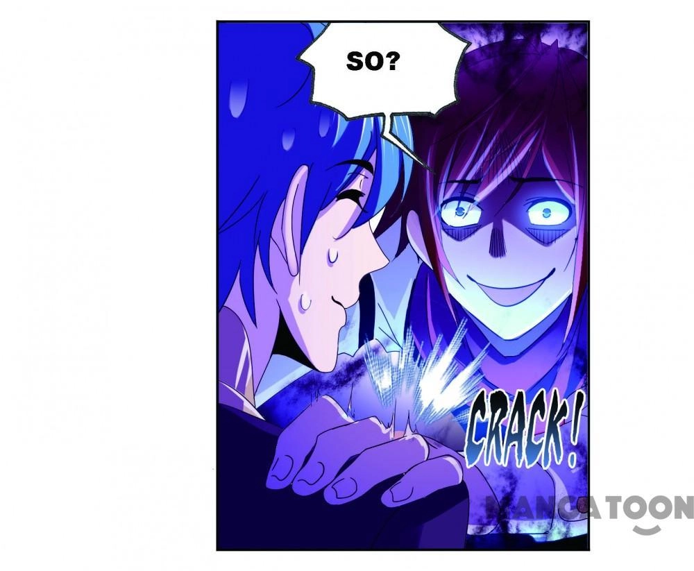 Read Soul Land chapter 488 image 46 on Lezhin