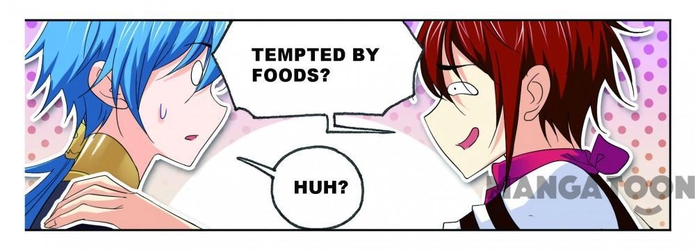 Read Soul Land chapter 488 image 47 on Lezhin
