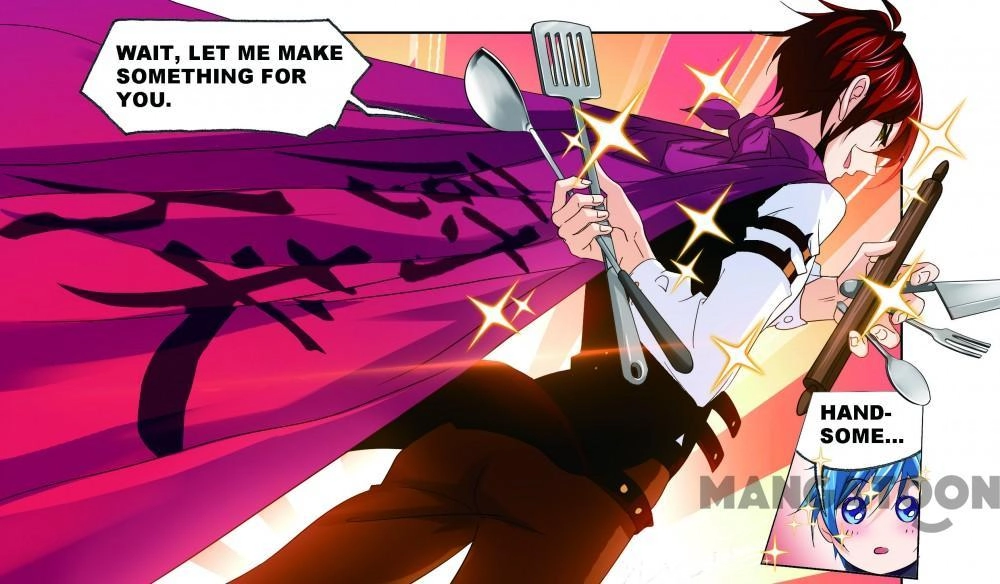 Read Soul Land chapter 488 image 48 on Lezhin