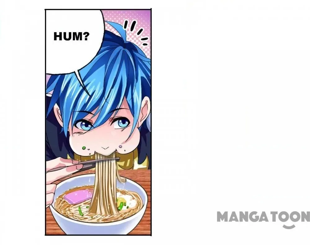 Read Soul Land chapter 488 image 9 on Lezhin