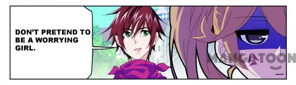 Read Soul Land chapter 489 image 0 on Lezhin