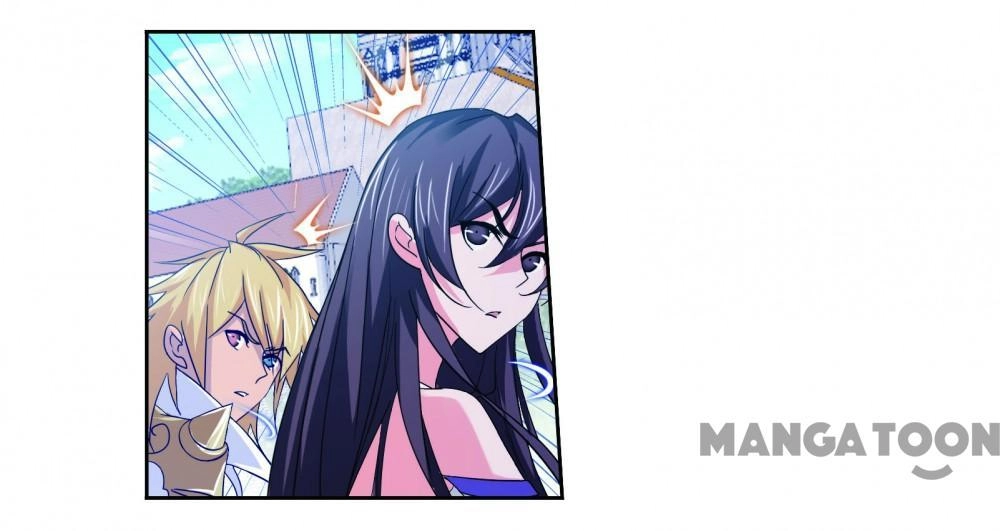 Read Soul Land chapter 489 image 10 on Lezhin