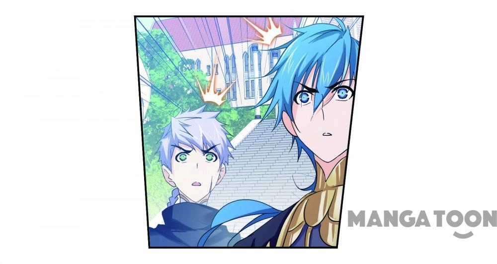 Read Soul Land chapter 489 image 11 on Lezhin