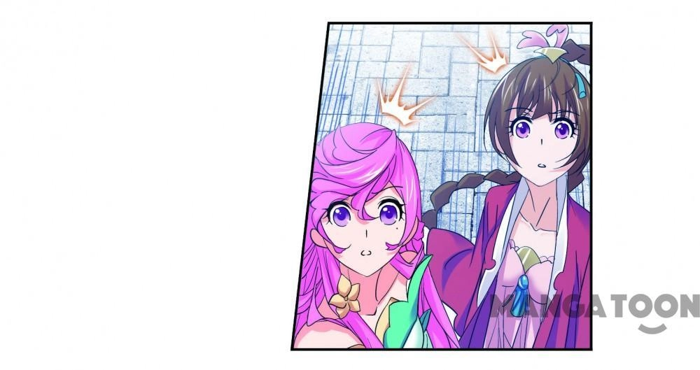 Read Soul Land chapter 489 image 12 on Lezhin