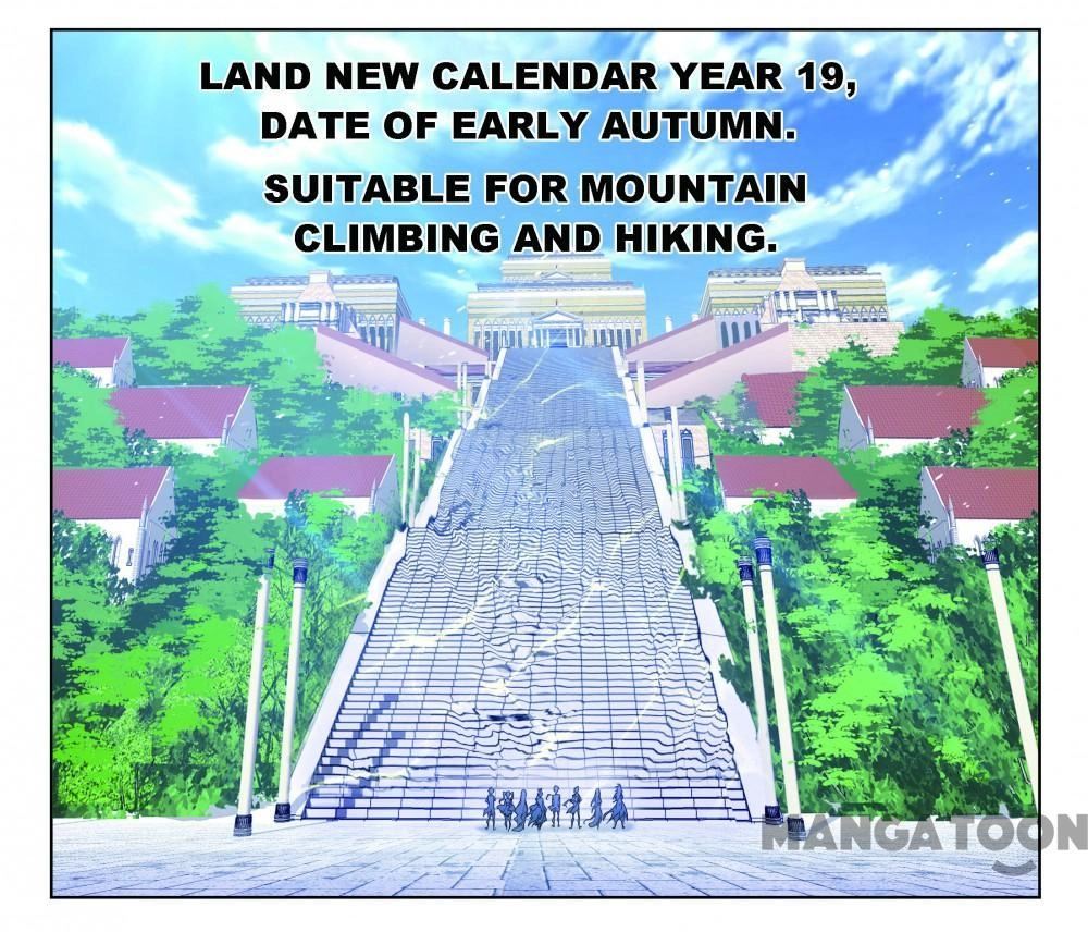 Read Soul Land chapter 489 image 18 on Lezhin