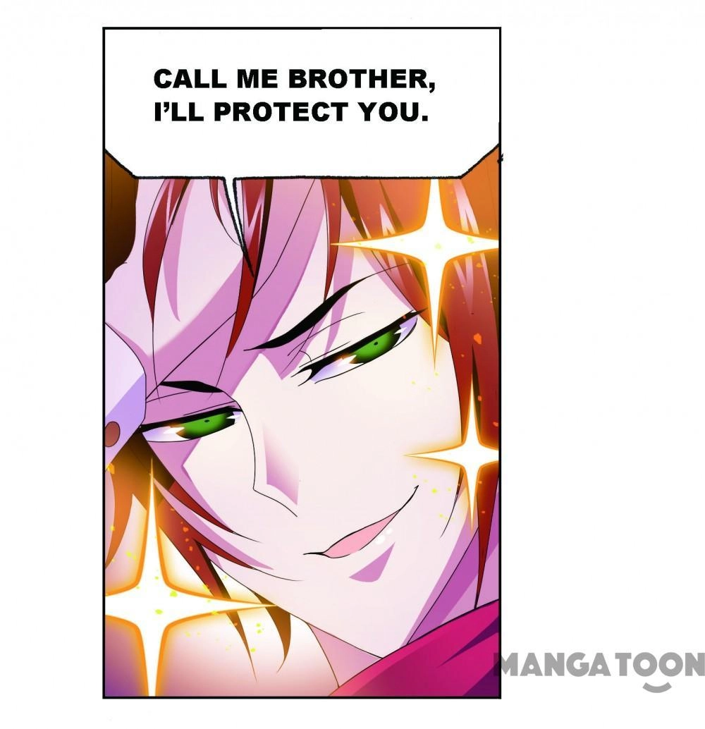 Read Soul Land chapter 489 image 2 on Lezhin