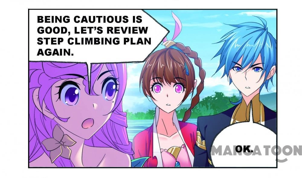 Read Soul Land chapter 489 image 26 on Lezhin