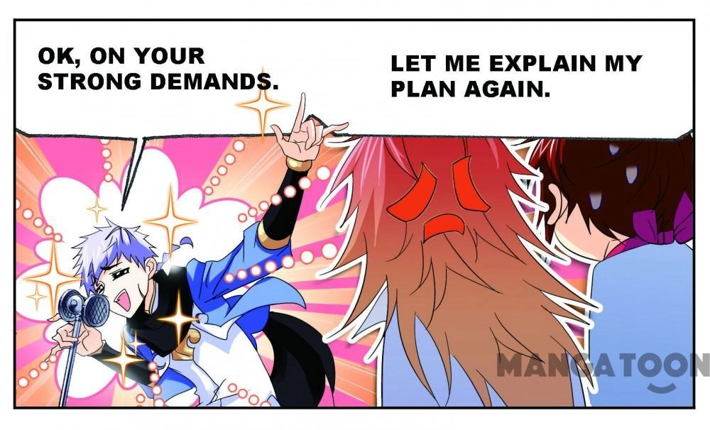 Read Soul Land chapter 489 image 28 on Lezhin