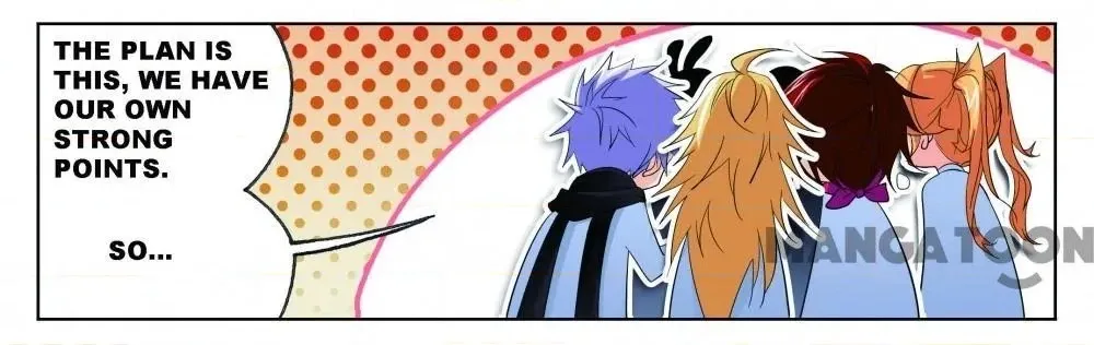 Read Soul Land chapter 489 image 29 on Lezhin