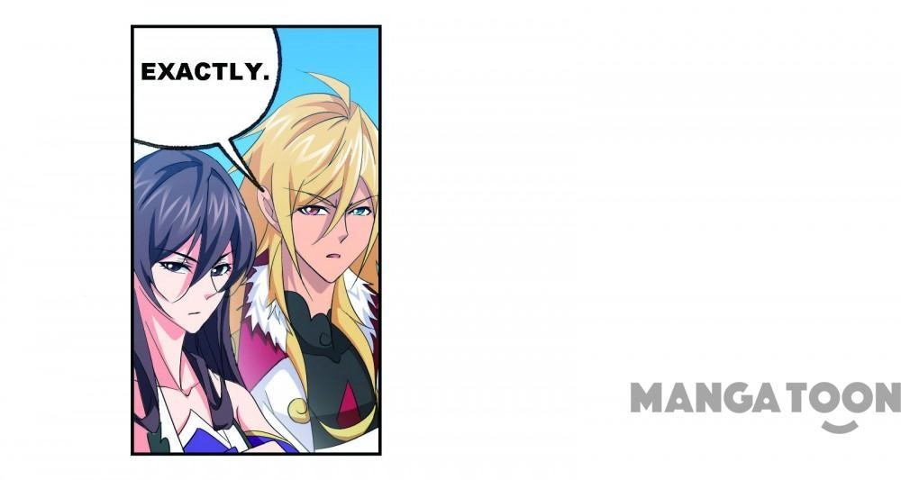 Read Soul Land chapter 490 image 12 on Lezhin