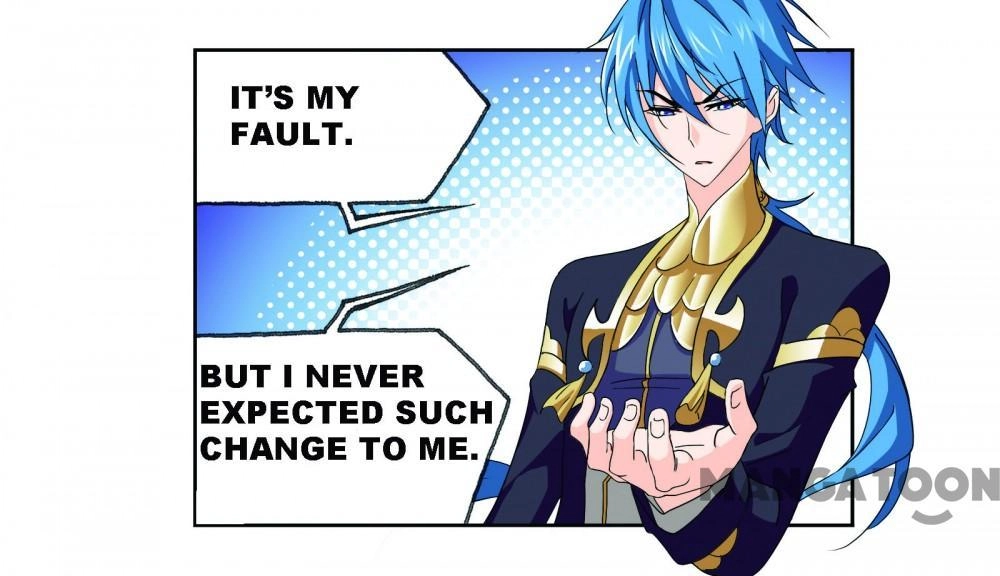 Read Soul Land chapter 490 image 14 on Lezhin