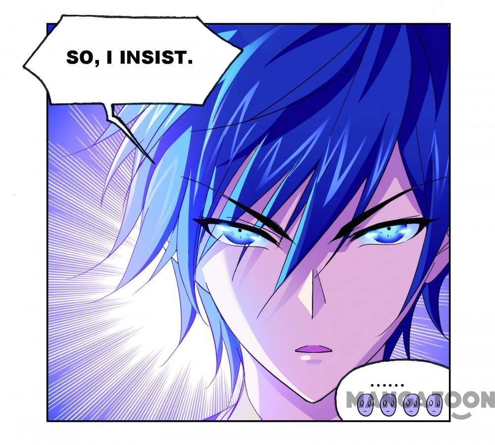 Read Soul Land chapter 490 image 15 on Lezhin