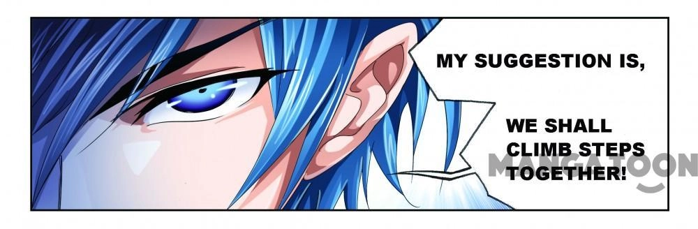 Read Soul Land chapter 490 image 2 on Lezhin