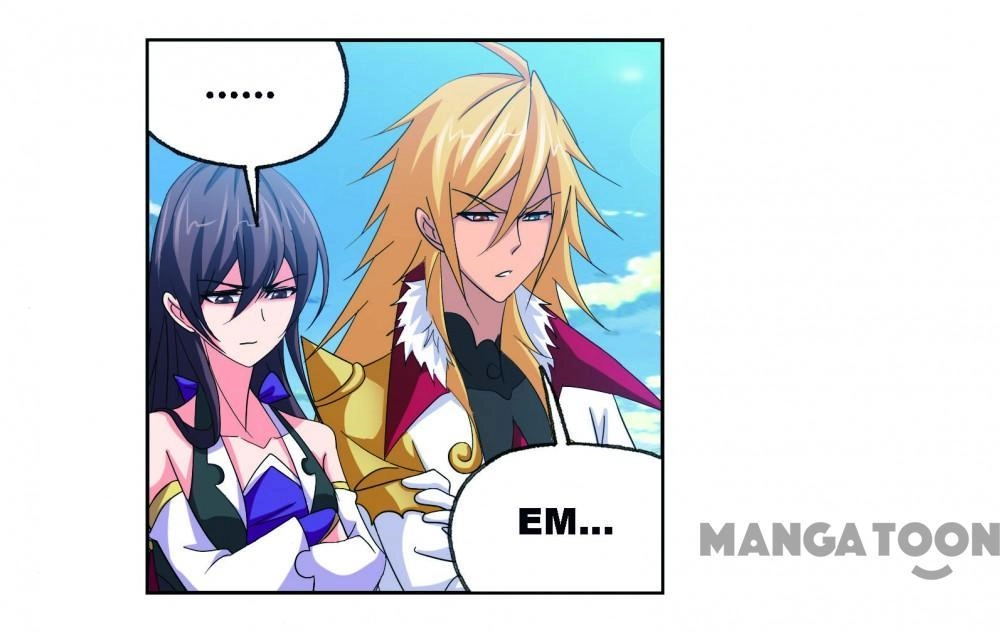 Read Soul Land chapter 490 image 24 on Lezhin