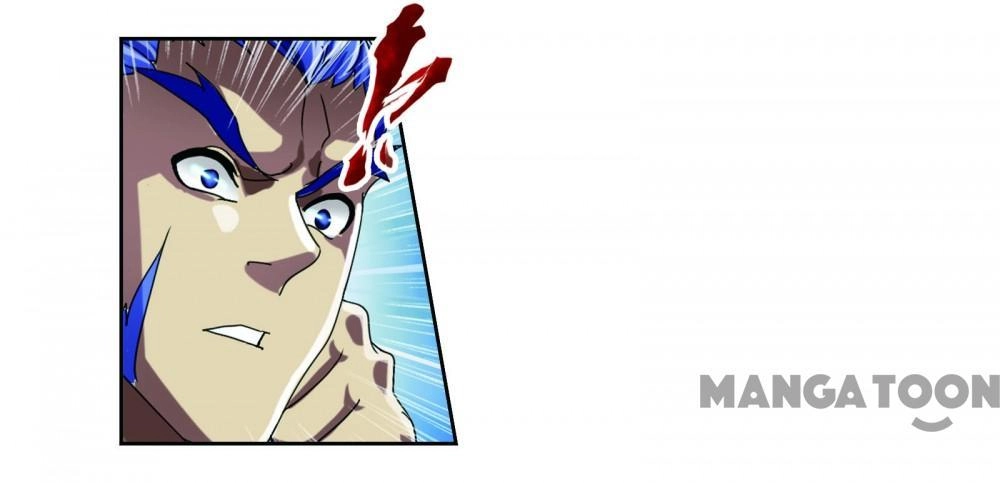 Read Soul Land chapter 490 image 3 on Lezhin