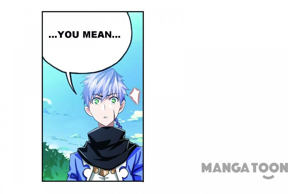 Read Soul Land chapter 490 image 36 on Lezhin