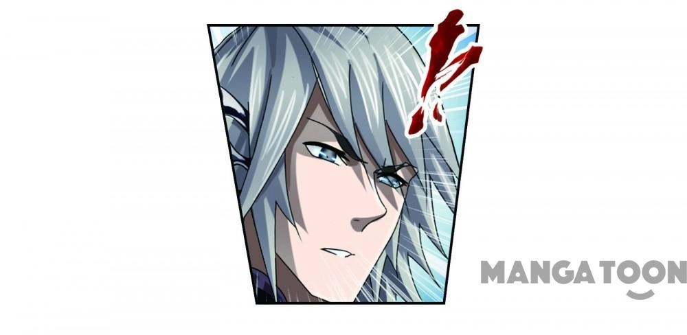 Read Soul Land chapter 490 image 4 on Lezhin