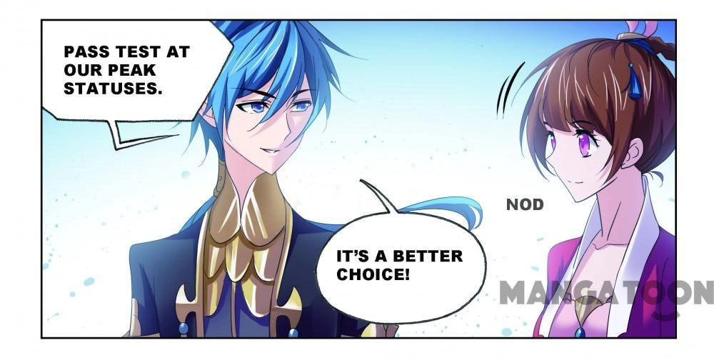 Read Soul Land chapter 490 image 40 on Lezhin