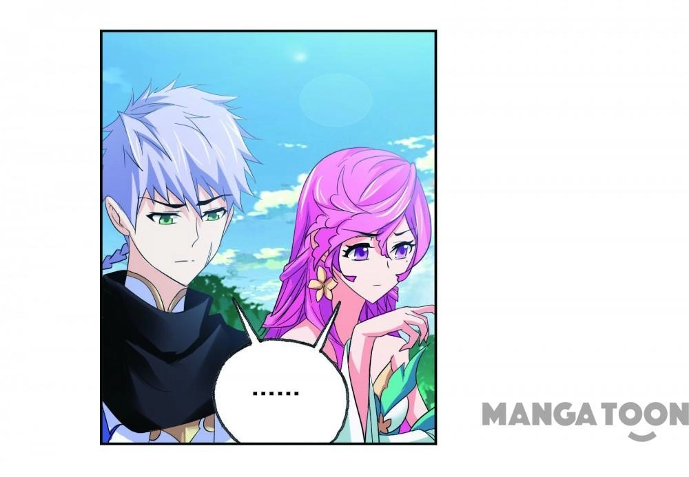 Read Soul Land chapter 490 image 41 on Lezhin