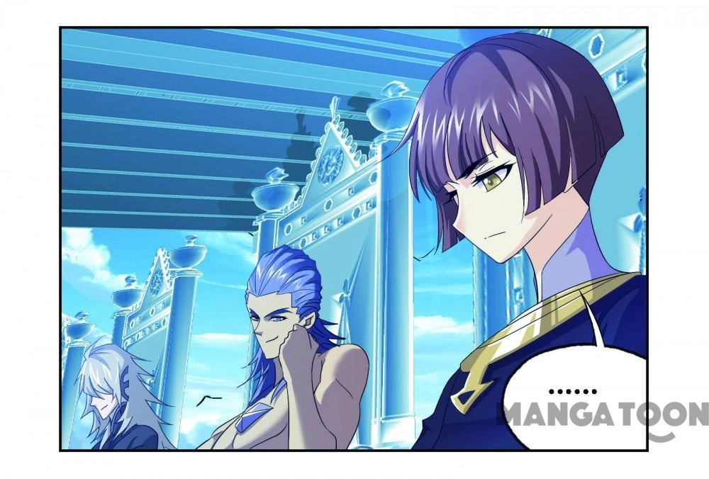Read Soul Land chapter 490 image 44 on Lezhin