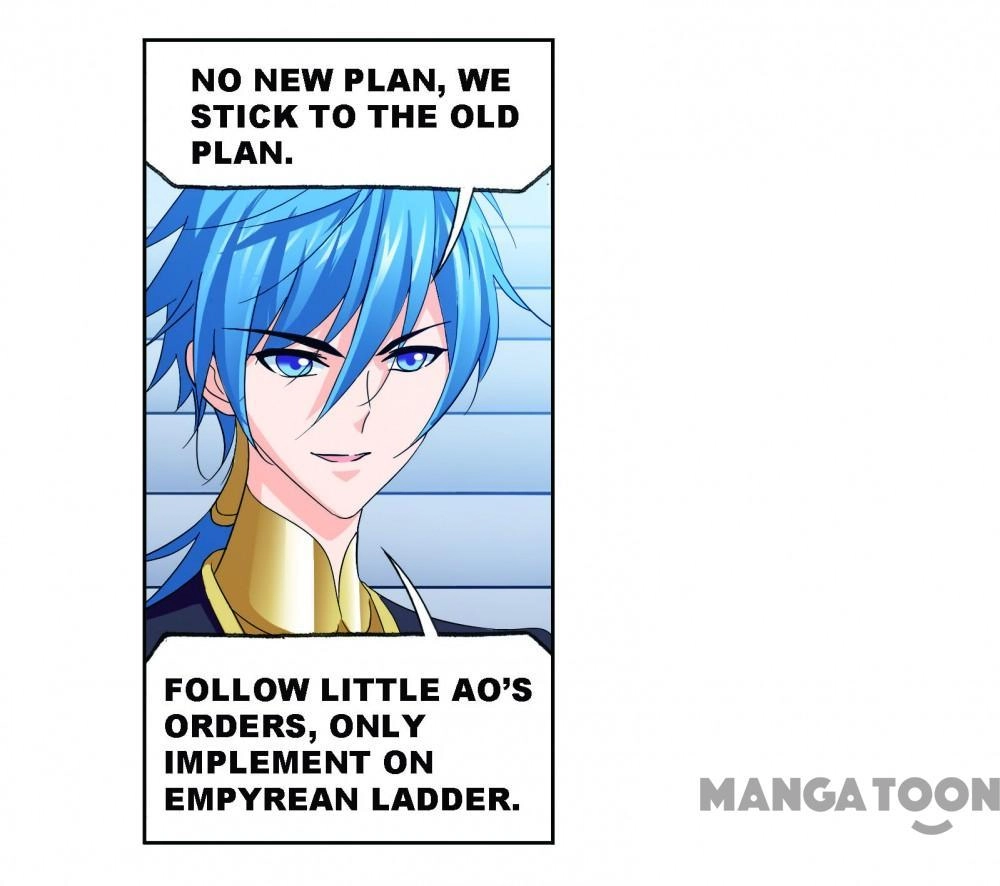 Read Soul Land chapter 490 image 46 on Lezhin