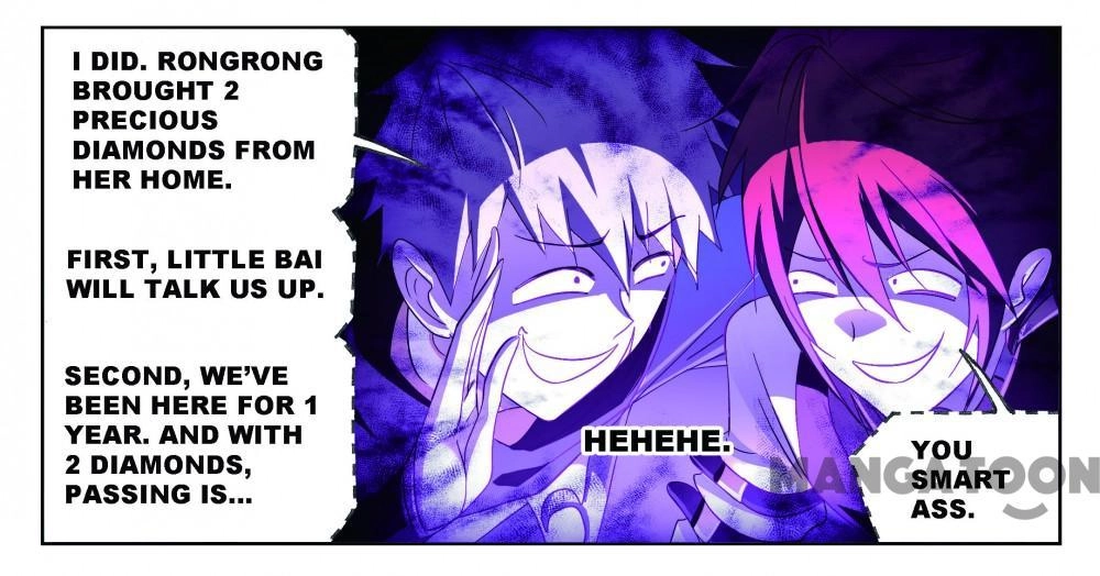 Read Soul Land chapter 490 image 52 on Lezhin