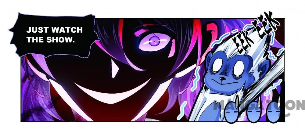 Read Soul Land chapter 490 image 55 on Lezhin