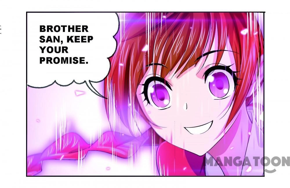 Read Soul Land chapter 490 image 57 on Lezhin