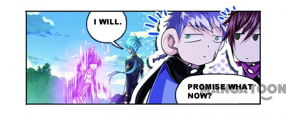 Read Soul Land chapter 490 image 58 on Lezhin
