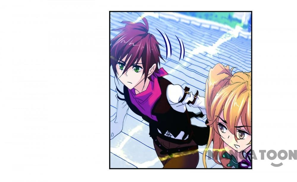 Read Soul Land chapter 491 image 11 on Lezhin