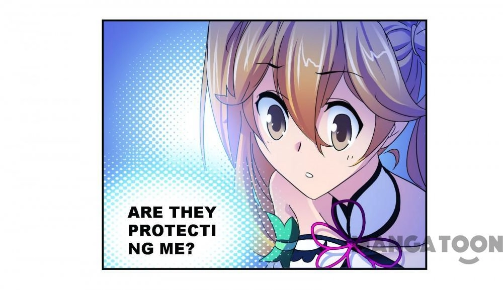 Read Soul Land chapter 491 image 14 on Lezhin